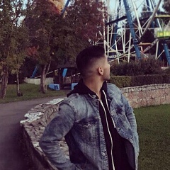 Фарух Юсупжанов, 04.09