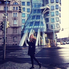 Olja Gomon, 22.08.1988, Киев