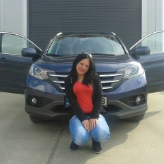 Златослава Леонидовна, 16.08, Кишинев