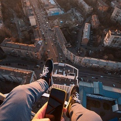 Диман Киселёв, 09.08.1982, Москва