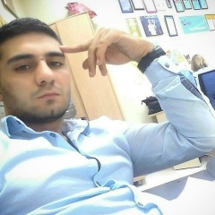 Андрей Исмаилов, 06.03.1980, Москва