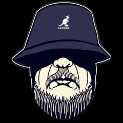 Шарп Титаноскулл, 06.06, Москва