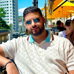 Анасс Бен, 20.04, Харьков