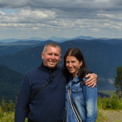 Алексей Сафронов, Санкт-Петербург