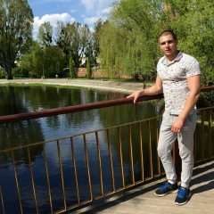 Максим Беляев, 08.07, Pinar del Río