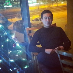 Сэм Астана, 26.04, Астана