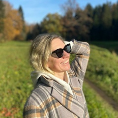 Вероника Ширяева, 07.12.1978, Санкт-Петербург