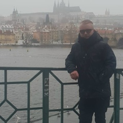 Лева Черкашин, 26.01.1988, Хайфа