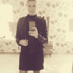 Яна Черемных, 07.08, Одесса