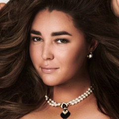 Алина Никитина, 10.08, Санкт-Петербург