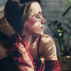 Леночка Королёва, 01.09, Москва