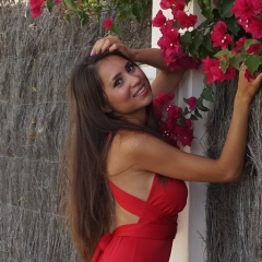 Регина Кукушкина, 27.04, Пермь