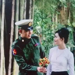 Soe Win, 11.06, Mandalay