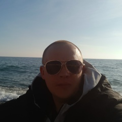 Антонио Саинсус, 25.06.1987, Ставрополь