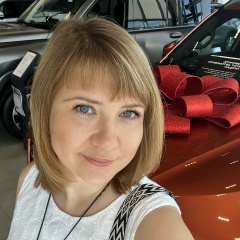 Светлана Петренко, 11.03, Владимир