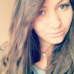 Маришка Айро, 04.08, Осташевская (Ухотское м/о)