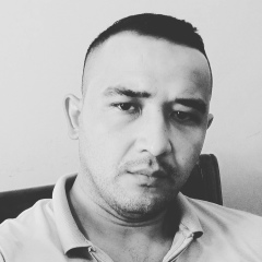 Rustam Xalilov, 29.07.1991, Карши