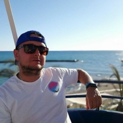 Саша Москвин, 08.08, Москва