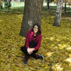 Эвелина Храмцова, 21.02, Актау
