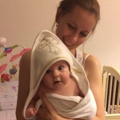 Татьяна Капустян, 30.08.1982, Ростов-на-Дону