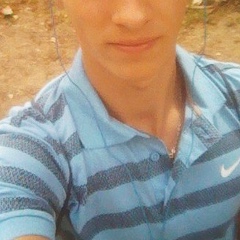 Андрей Зернов, 05.01.1996, Москва