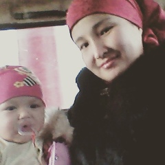 Мира Шынтахова, 06.11.1990, Шымкент