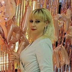 Анна Ревкова, 25.01.1988, Орёл