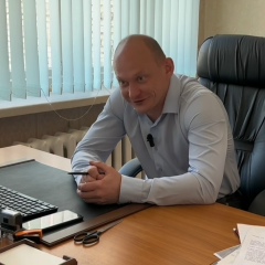 Виталий Шарапов, 23.01, Салават