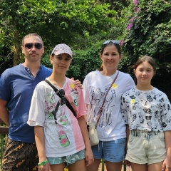 Оксана Рыбакова, 05.04.1986, Гатчина