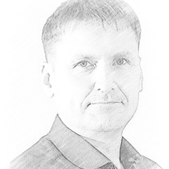 Александр Гарный, 19.09.1977, Москва