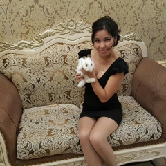 Динара Муханова, 09.05.1988, Уральск