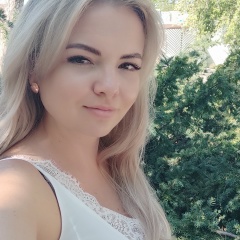 Анна Болденкова, Ростов-на-Дону