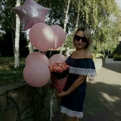 Ирина Чурило, 01.09, Николаев