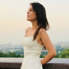 Лиза Жаворонкова, 06.07, Москва