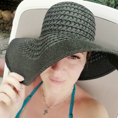 Виктория Герасимова, 27.09, Липецк