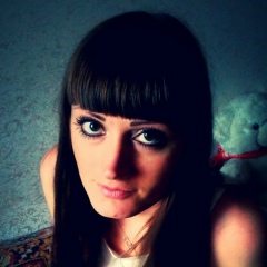 Ольга Жданюк, 23.07, Минск