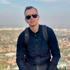 Виталий Вышегородский, 18.11.1986, Санкт-Петербург