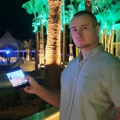 Николай Николаев, 24.02, Екатеринбург