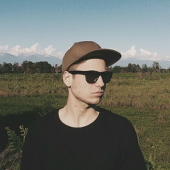 Саша Македонский, 21.09.1996, Москва