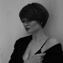 Оля Edwards, 19.11.1990, Москва