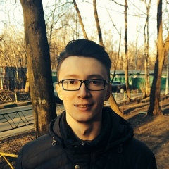 Ильмир Сатин, 26.07