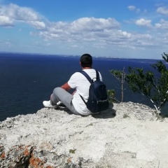 Михаил Алюсов, 21.09, Самара
