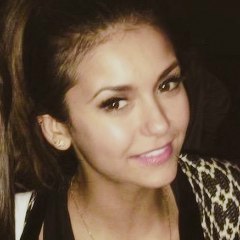 Elena Gilbert, 20.10, São Paulo