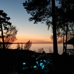 Александр Богданович, 14.09, Санкт-Петербург