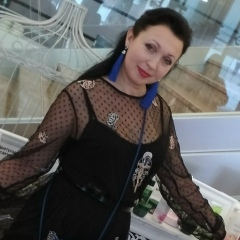 Ирина Молева, 20.06.1974, Дзержинск