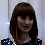 Кристина Гасанова, 22.06.1920, Москва