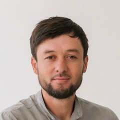 Дильшод Мирзобаев, 01.08.1984, Ташкент