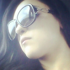 Paulette Ramírez Valenzuela, 16.02.1989