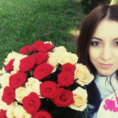 Фатима Байчакуева, 24.12, Нальчик
