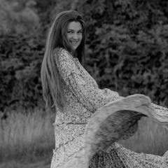 Lena Kozyryatskaya, 15.01, Москва